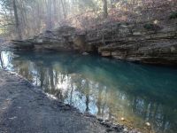 2022-11-27 Lee Creek Hike